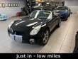 Pontiac Solstice