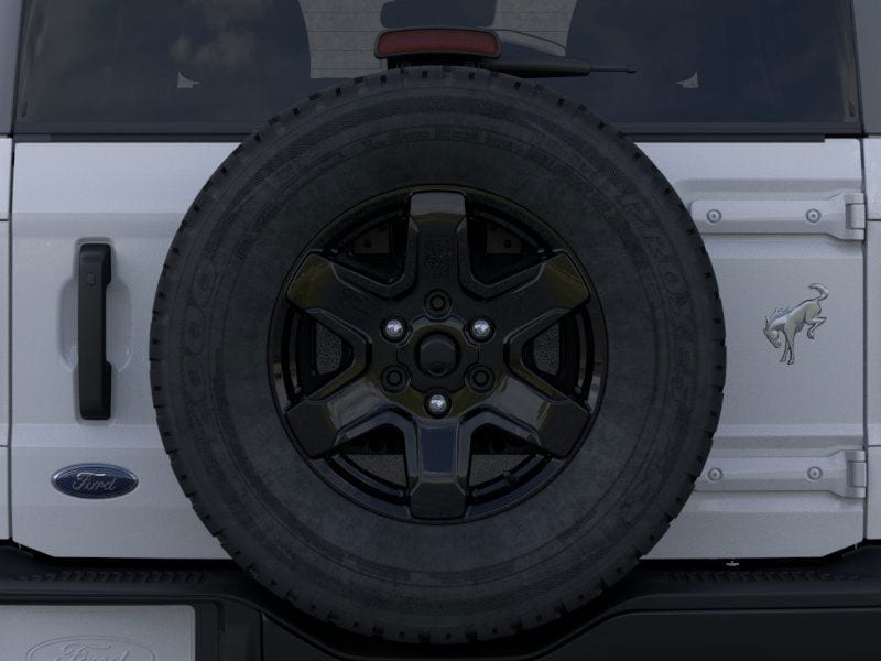 Thumbnail: 2025 Ford Bronco - 24