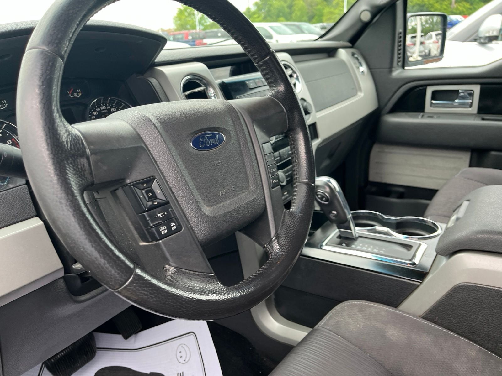 Thumbnail: 2012 Ford F-150 - 31
