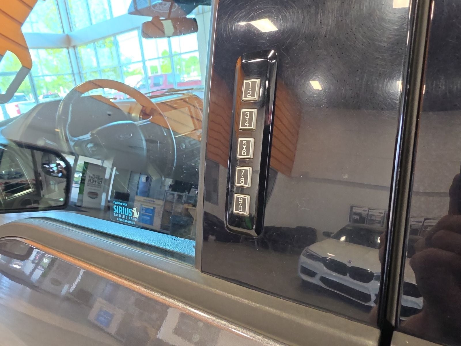 Thumbnail: 2018 Ford F-150 - 14