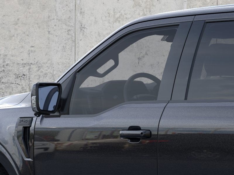 Thumbnail: 2025 Ford F-150 - 20