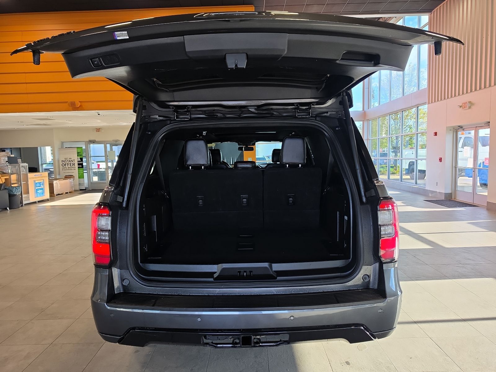 Thumbnail: 2020 Ford Expedition MAX - 38