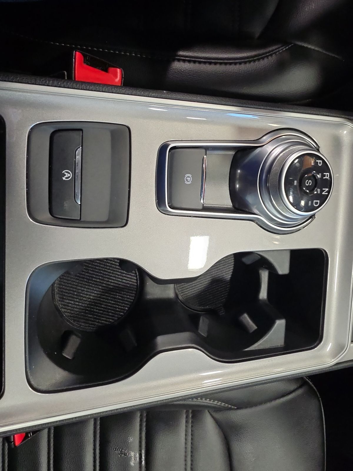 Thumbnail: 2024 Ford Edge - 20