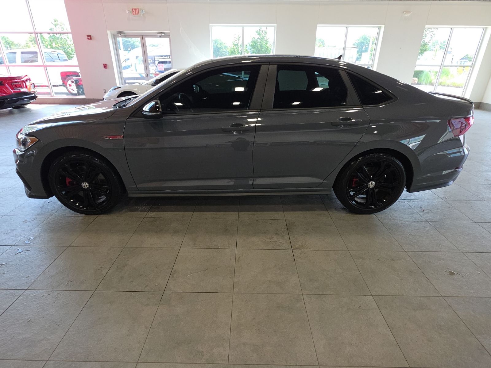 Thumbnail: 2020 Volkswagen Jetta - 13