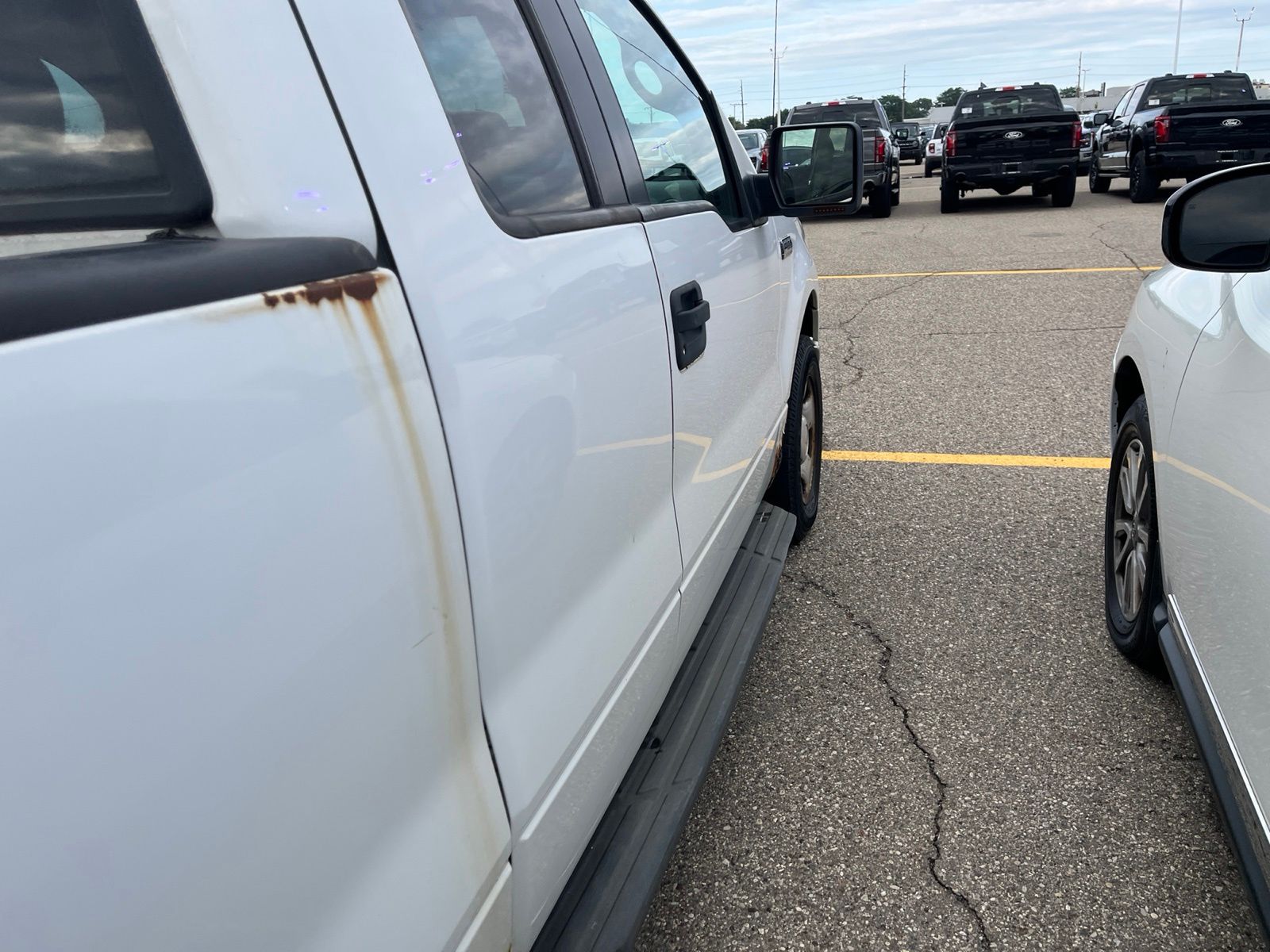 Thumbnail: 2005 Ford F-150 - 18