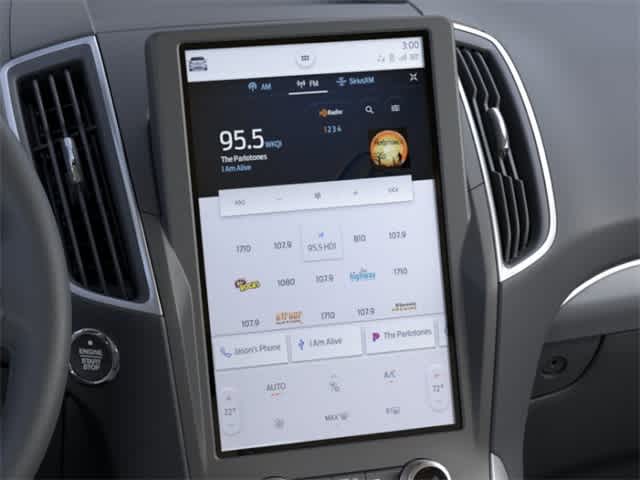 Thumbnail: 2024 Ford Edge - 14