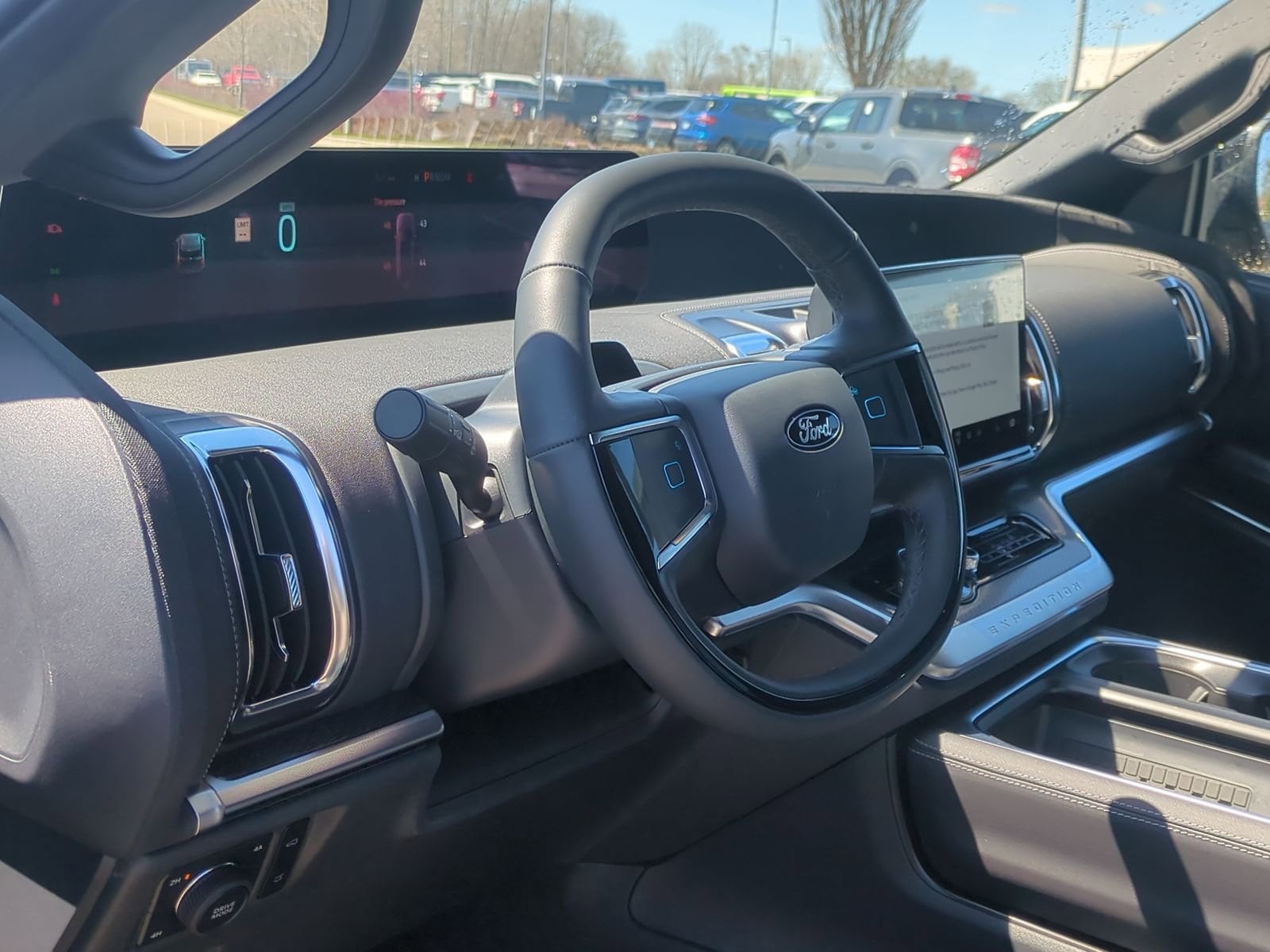 Thumbnail: 2025 Ford Expedition - 10