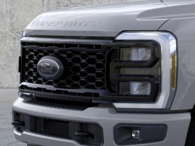 Thumbnail: 2026 Ford F-350 - 17