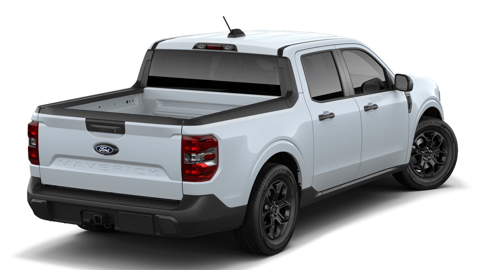 Thumbnail: 2026 Ford Maverick - 3