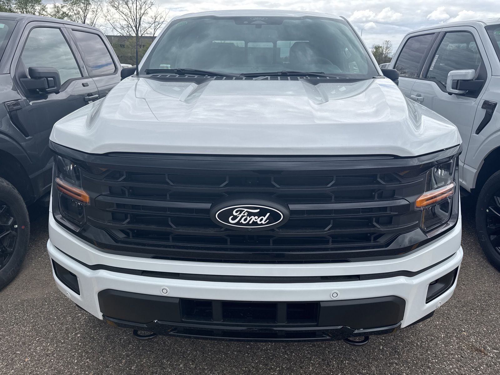 Thumbnail: 2026 Ford F-150 - 19