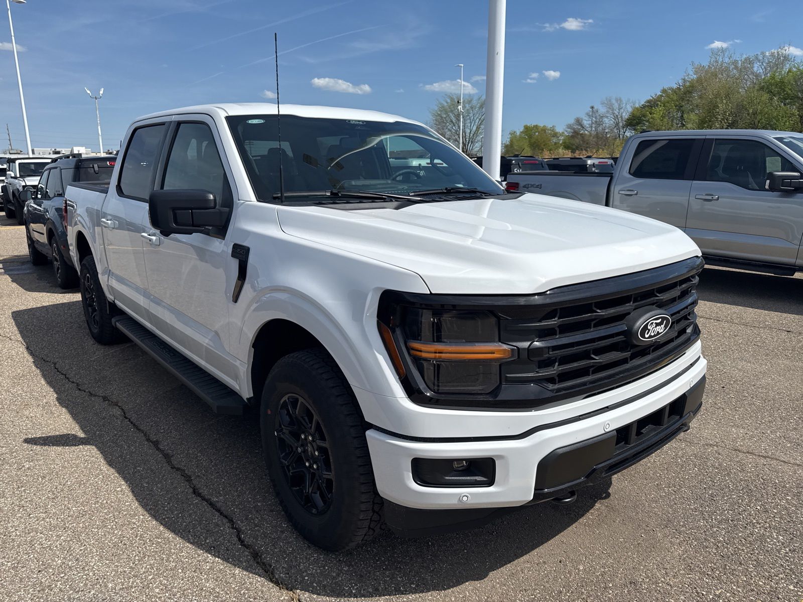 Thumbnail: 2026 Ford F-150 - 27
