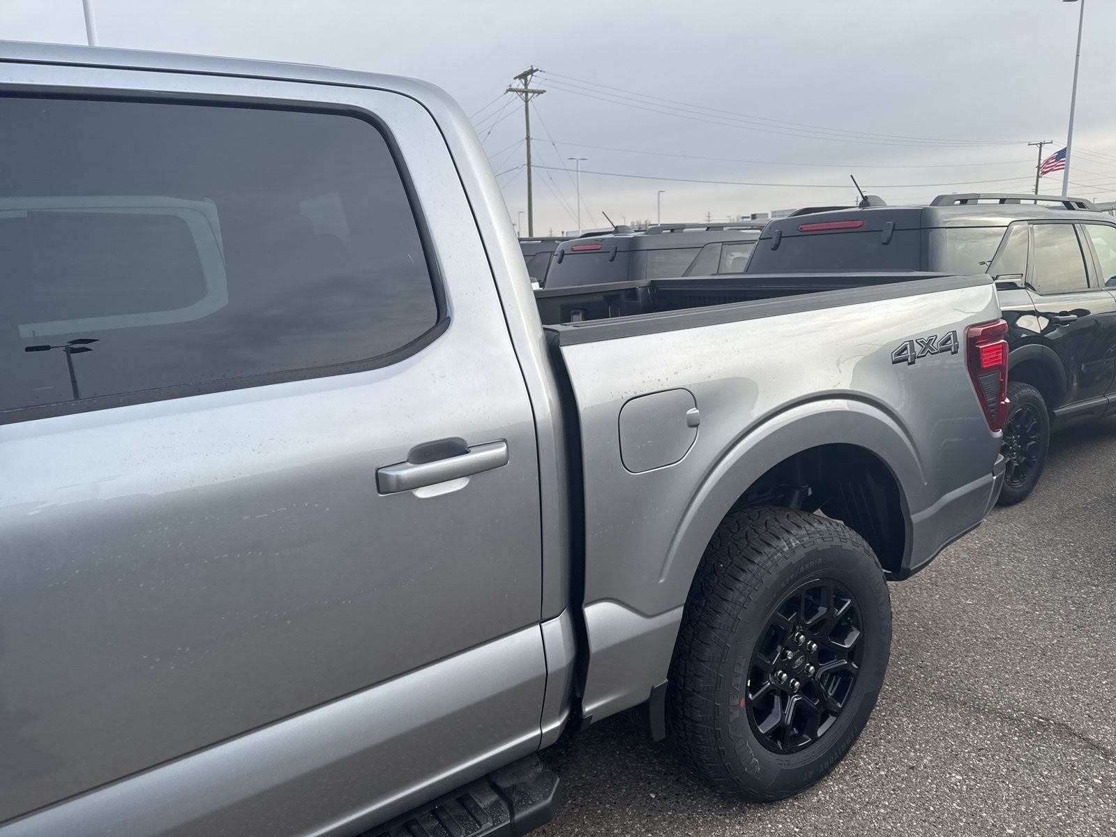 Thumbnail: 2026 Ford F-150 - 13