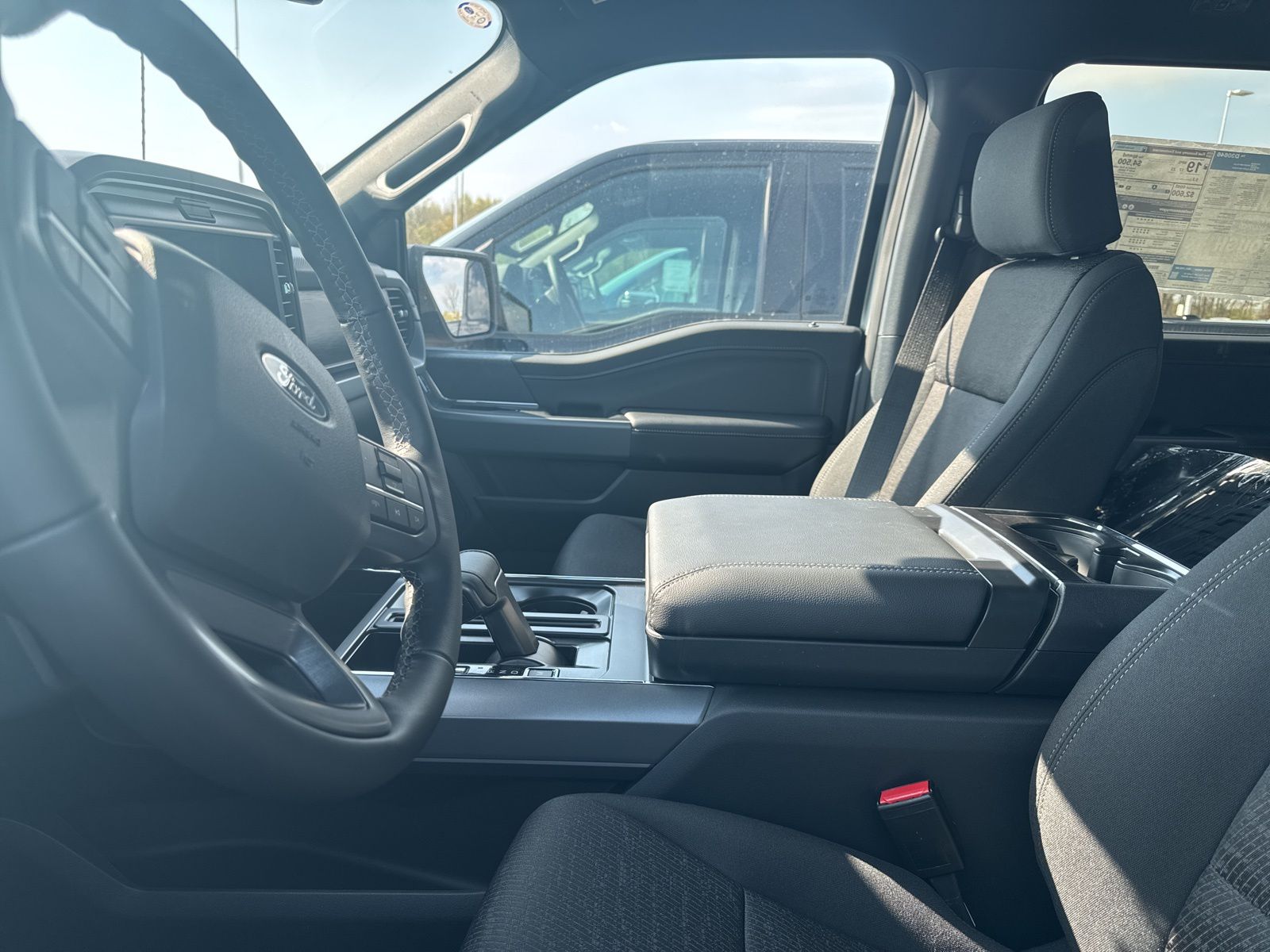 Thumbnail: 2026 Ford F-150 - 30