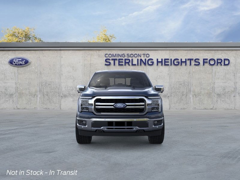 Thumbnail: 2025 Ford F-150 - 6