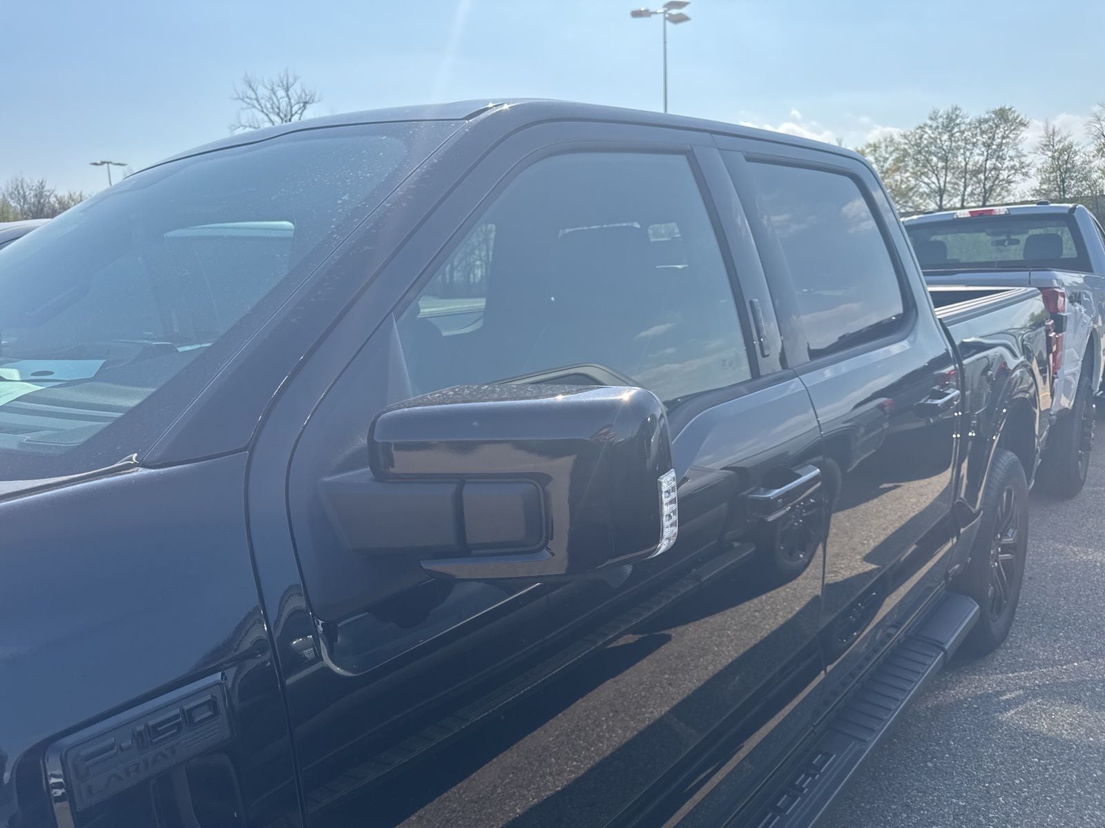 Thumbnail: 2026 Ford F-150 - 23