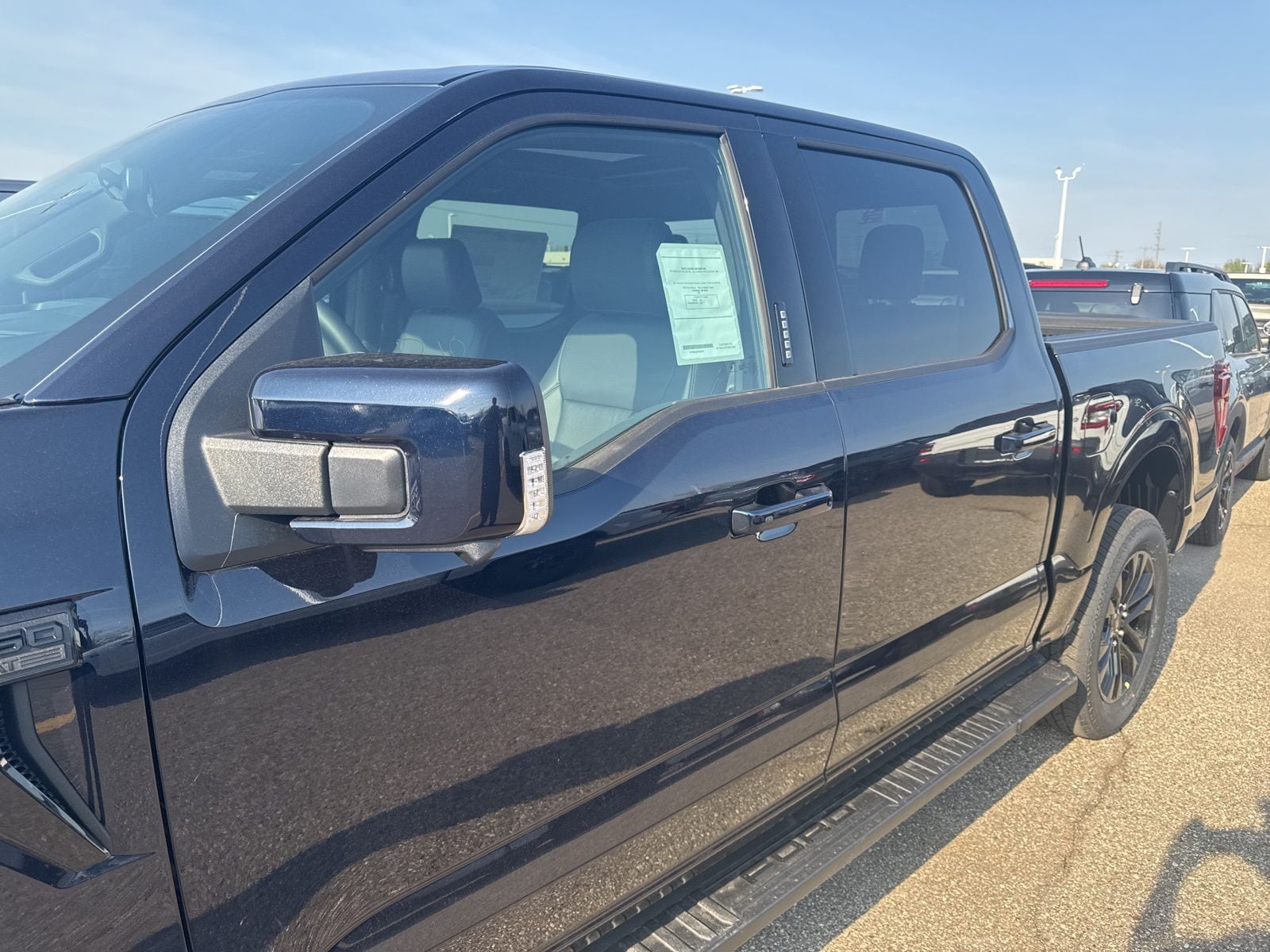 Thumbnail: 2026 Ford F-150 - 21