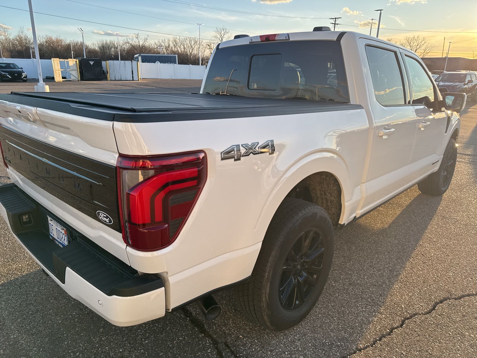 Thumbnail: 2026 Ford F-150 - 11