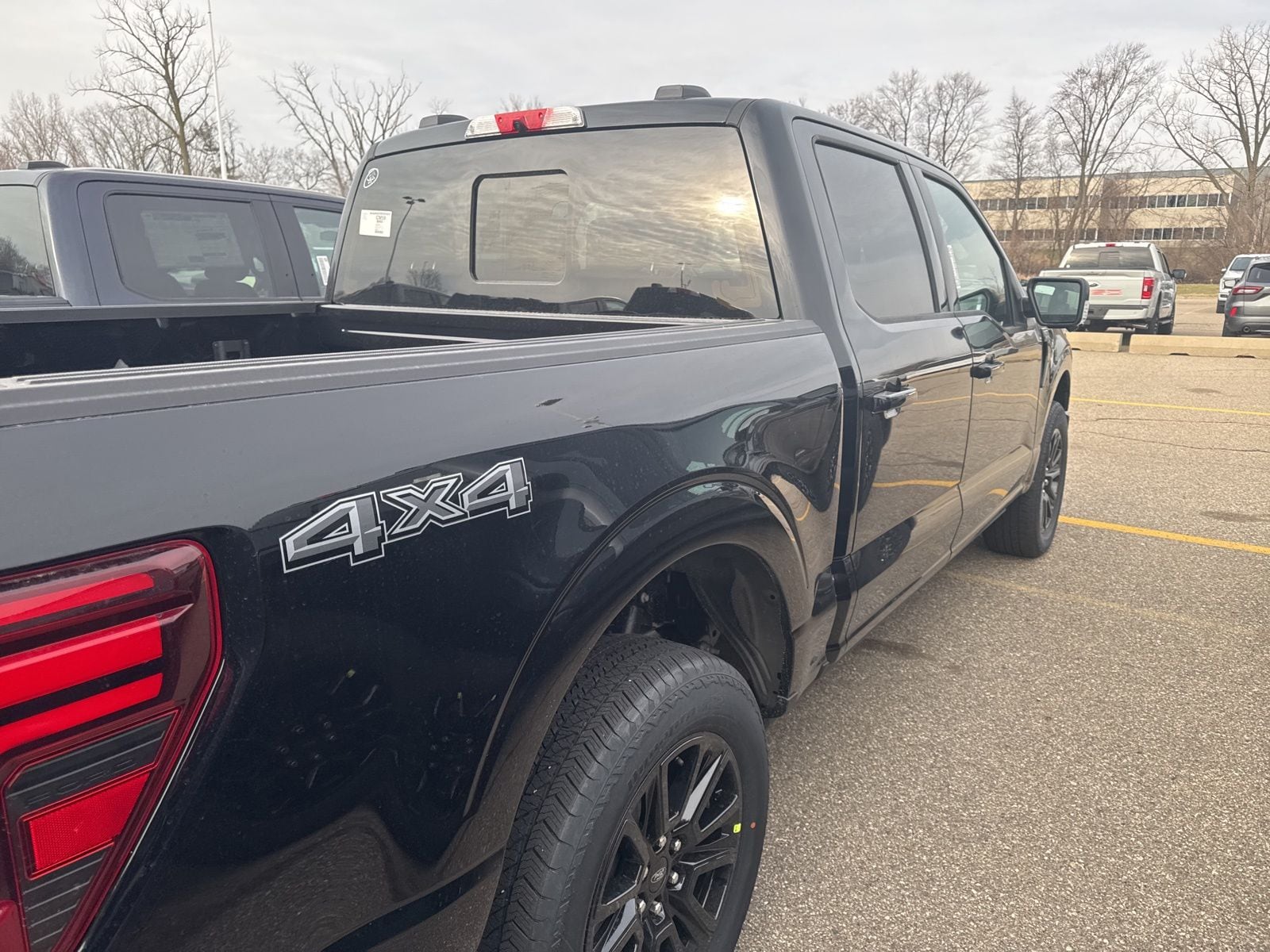 Thumbnail: 2026 Ford F-150 - 10