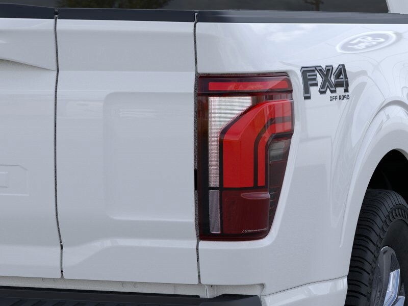 Thumbnail: 2025 Ford F-150 - 21