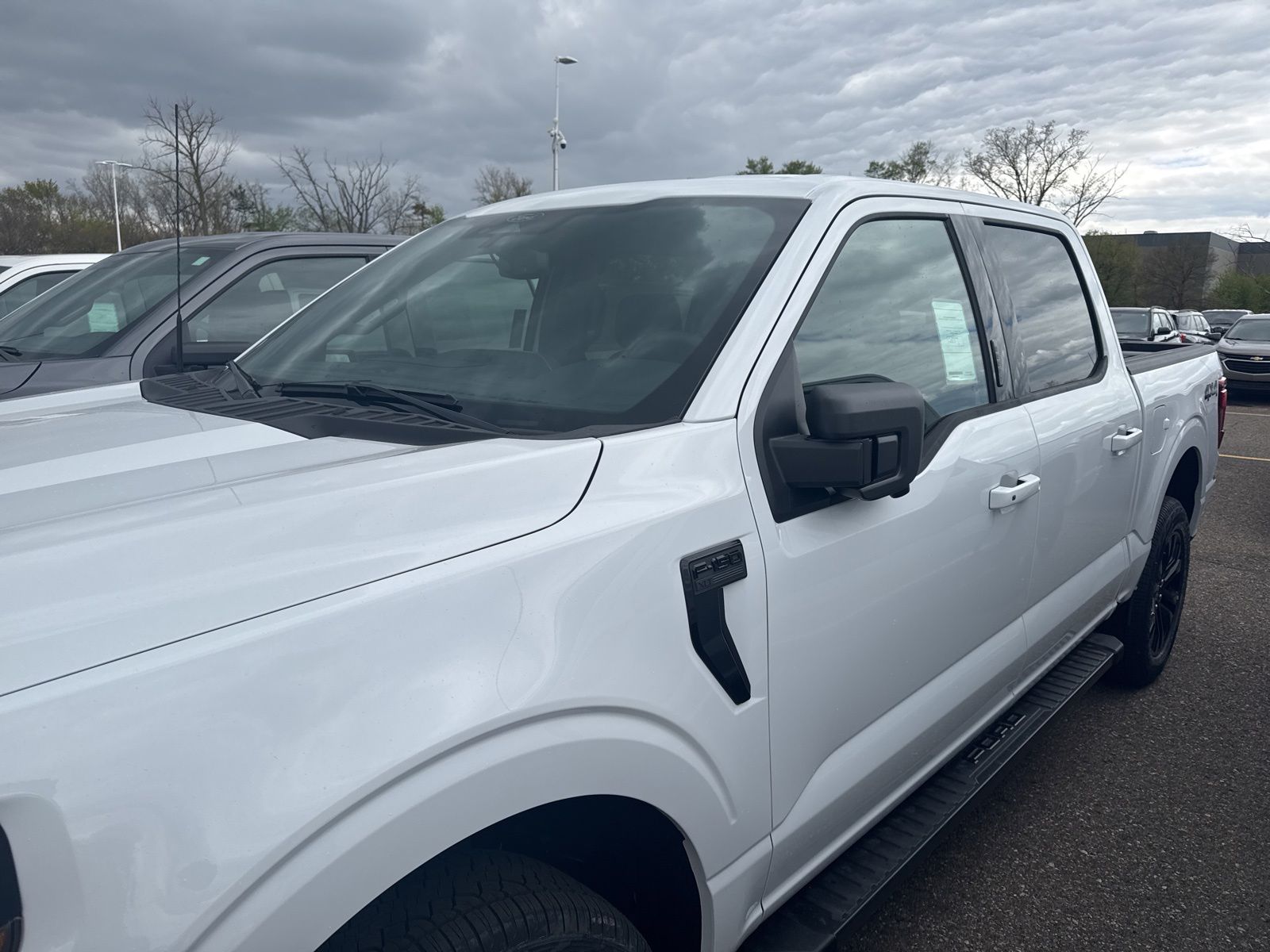 Thumbnail: 2026 Ford F-150 - 2