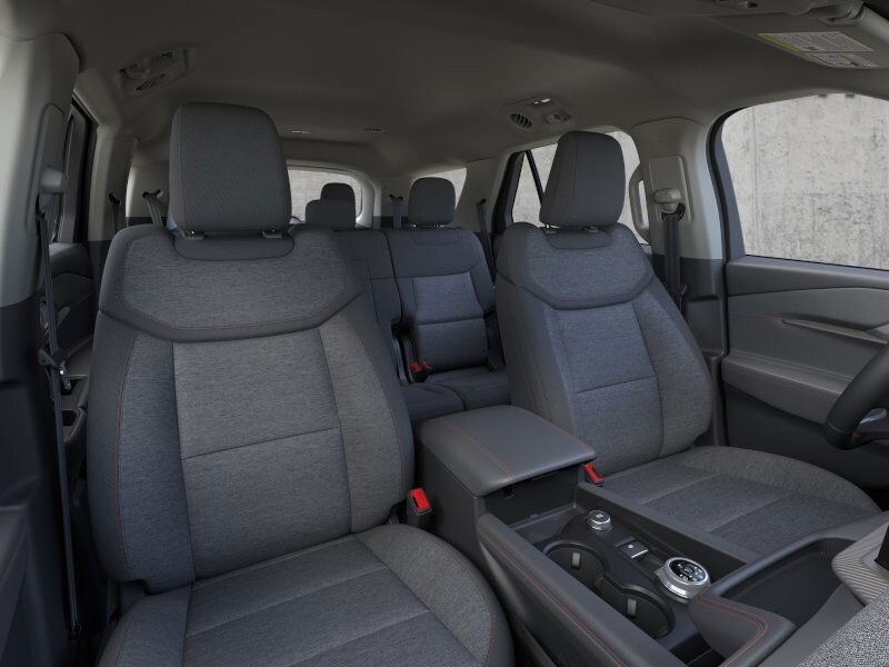 Thumbnail: 2026 Ford Explorer - 10