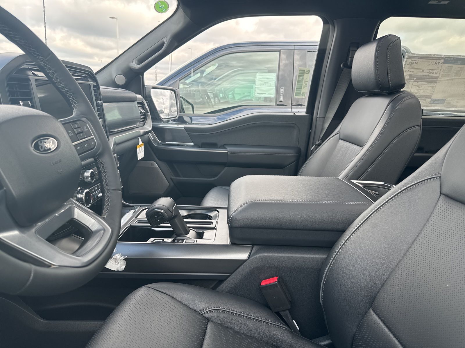 Thumbnail: 2026 Ford F-150 - 28