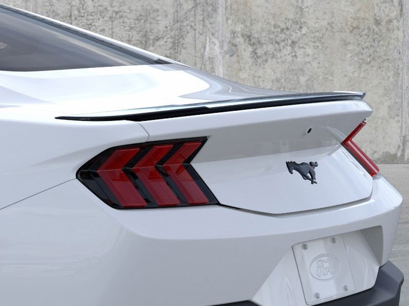 Thumbnail: 2026 Ford Mustang - 22