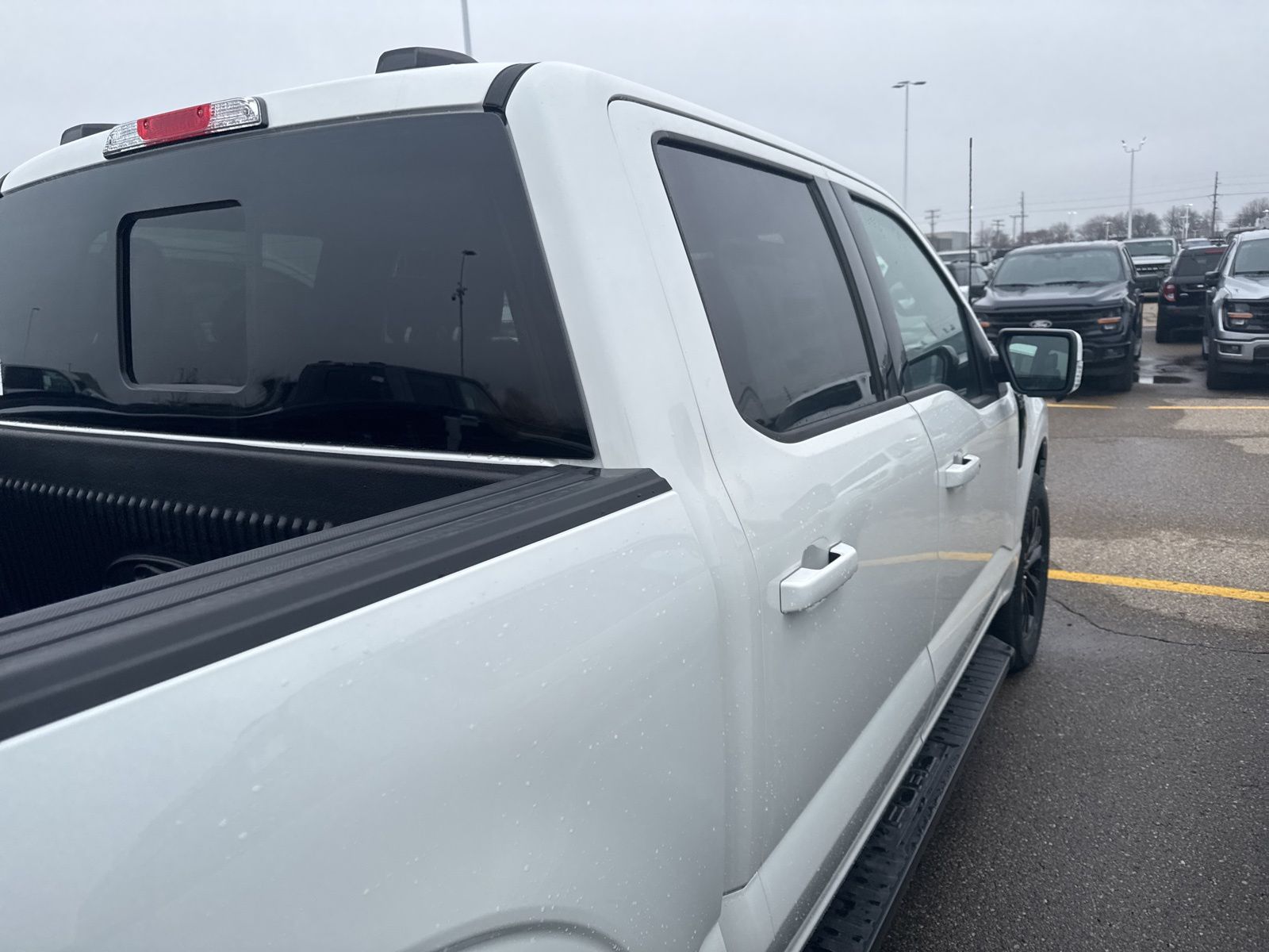 Thumbnail: 2026 Ford F-150 - 9