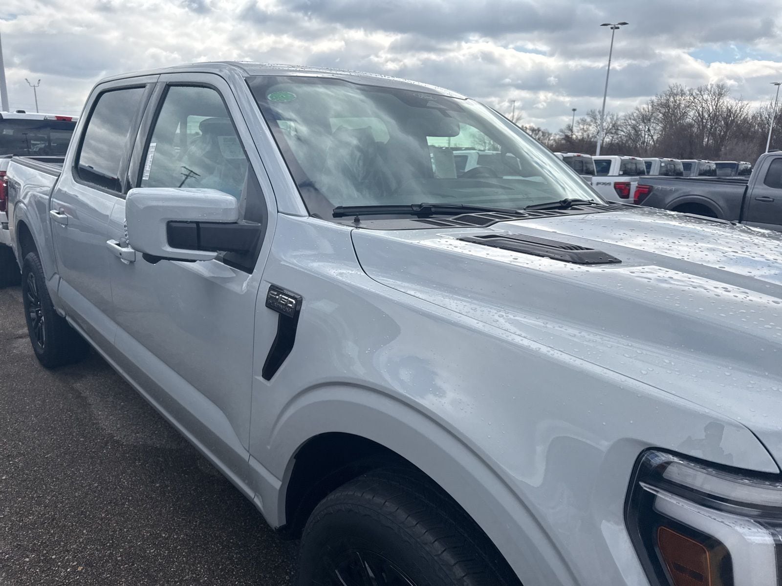 Thumbnail: 2026 Ford F-150 - 23