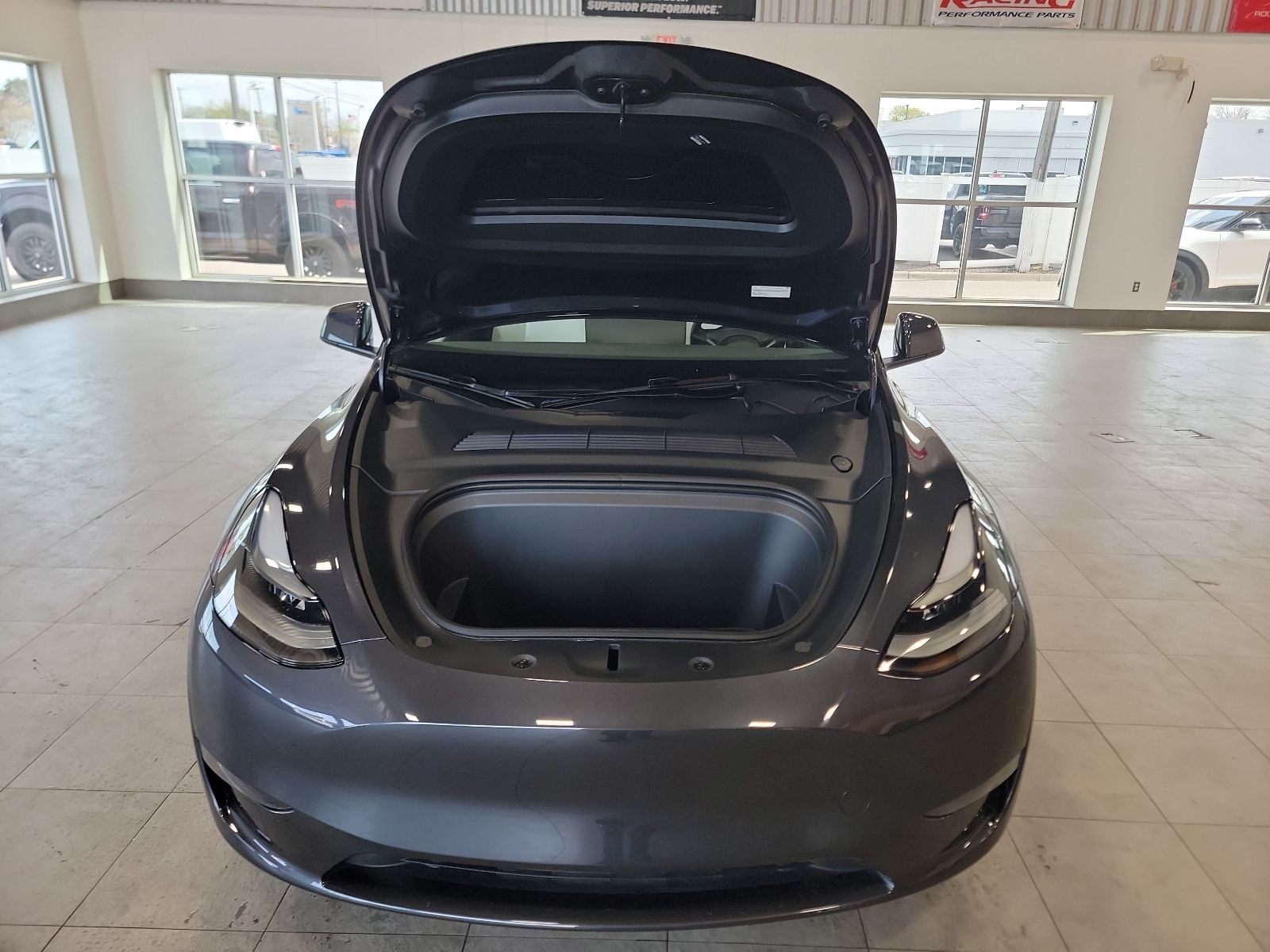 Thumbnail: 2025 Tesla Model Y - 32