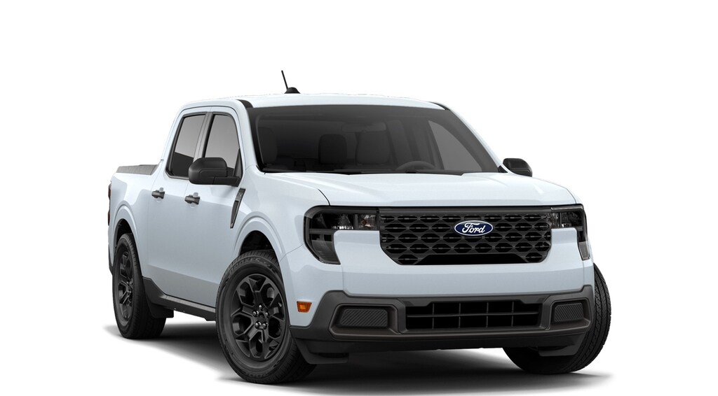 New 2026 Ford Maverick XLT Truck