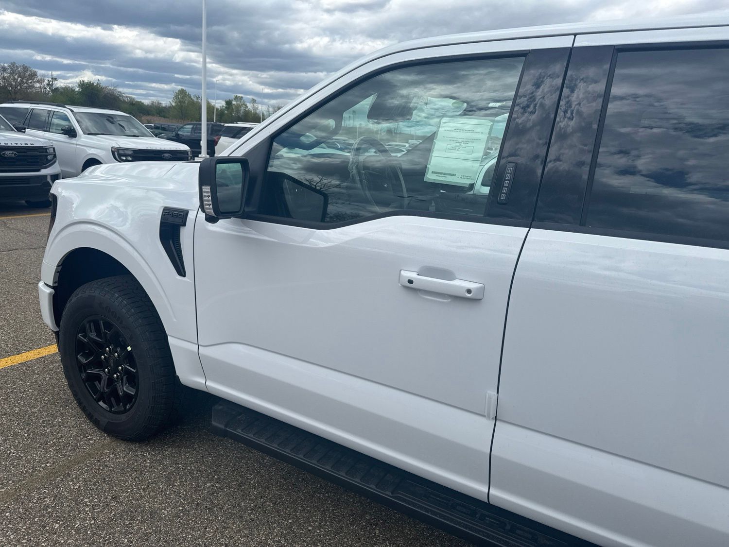 Thumbnail: 2026 Ford F-150 - 16