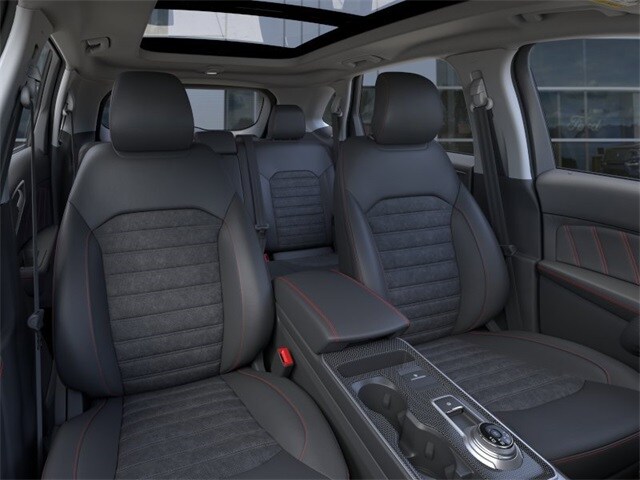 Thumbnail: 2024 Ford Edge - 10