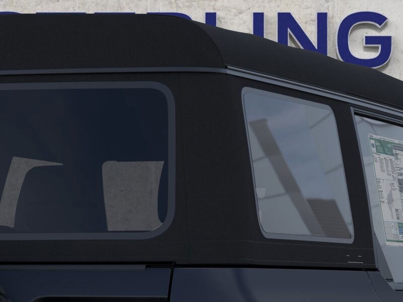 Thumbnail: 2025 Ford Bronco - 25