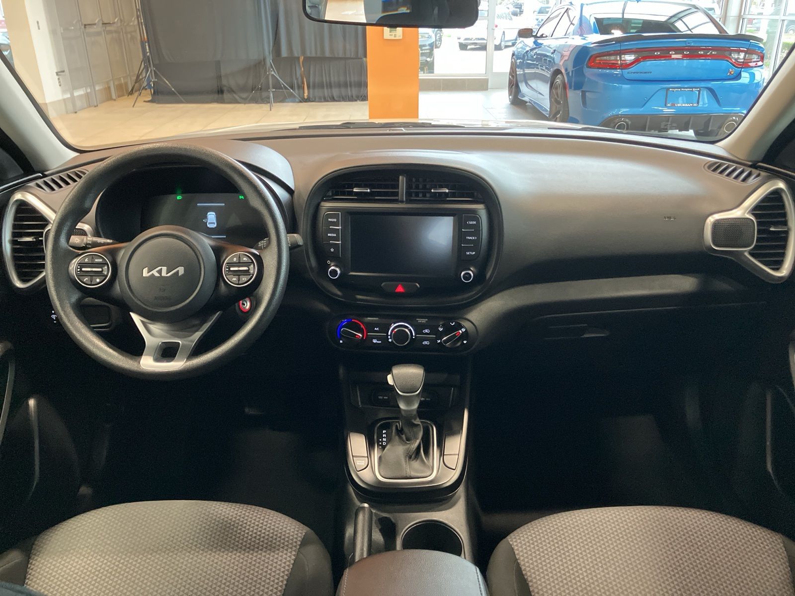 Thumbnail: 2024 Kia Soul - 20