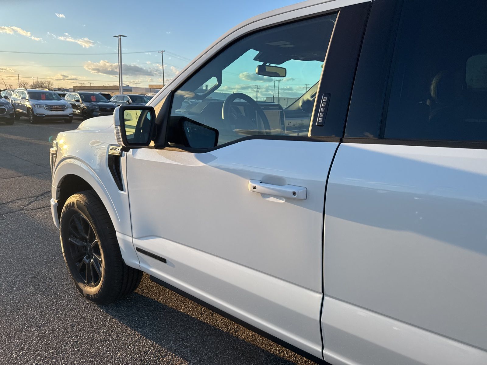 Thumbnail: 2026 Ford F-150 - 4