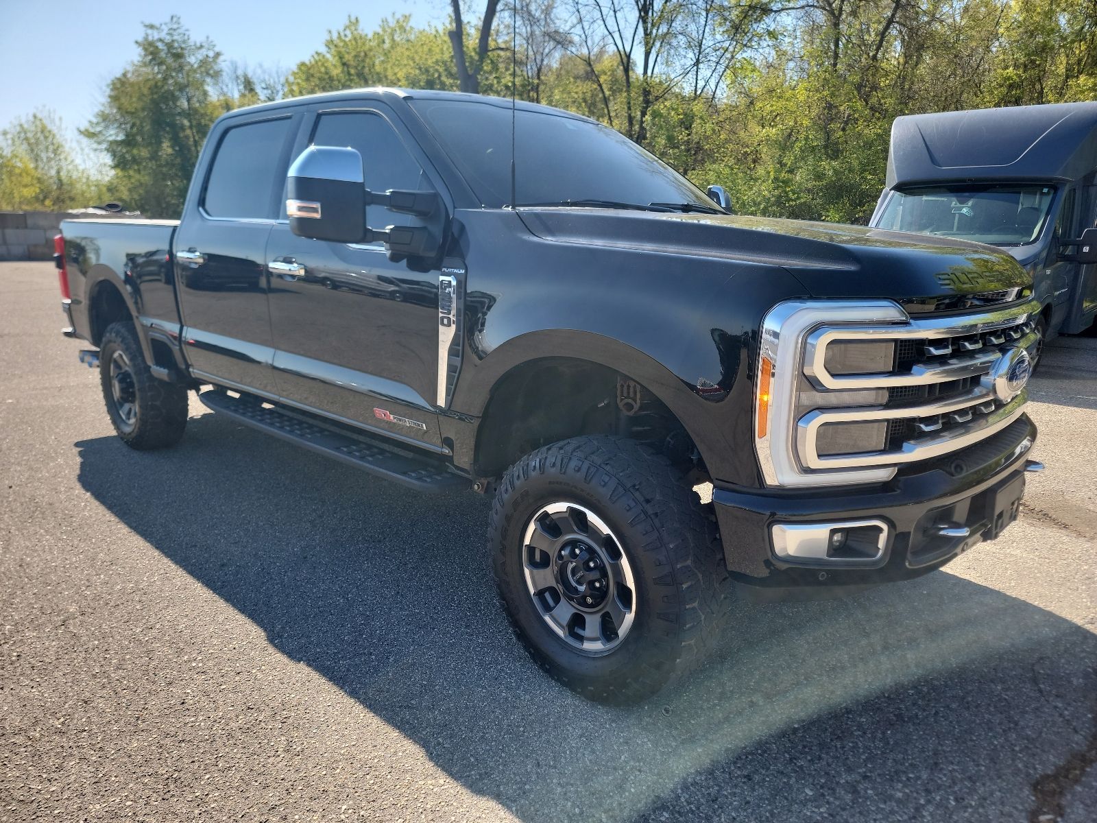 Thumbnail: 2023 Ford F-250 - 5