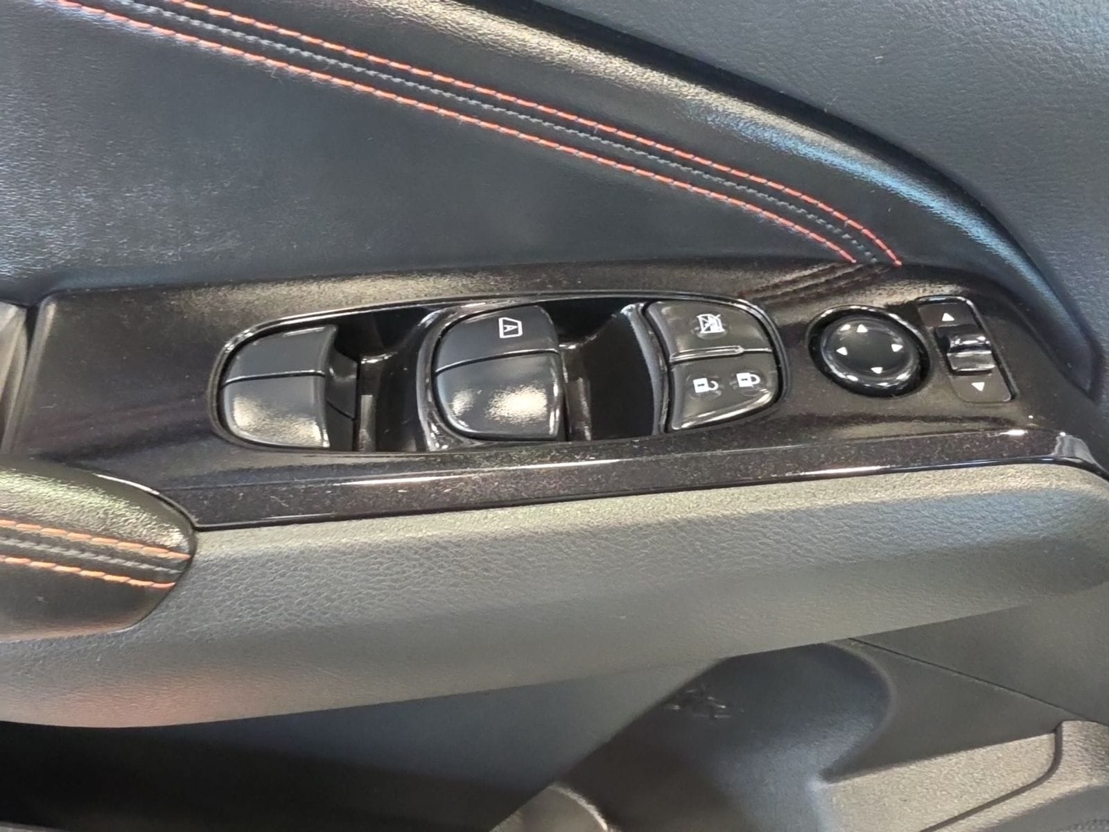 Thumbnail: 2023 Nissan Altima - 16