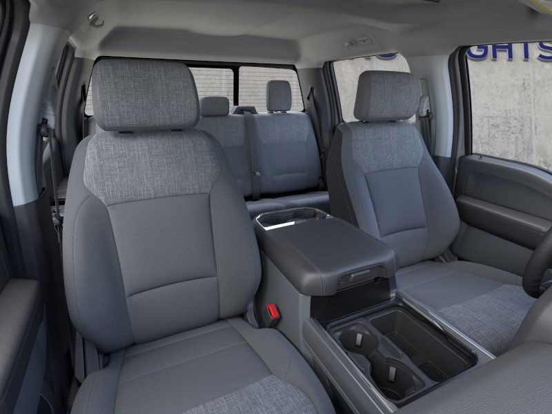 Thumbnail: 2026 Ford F-350 - 10