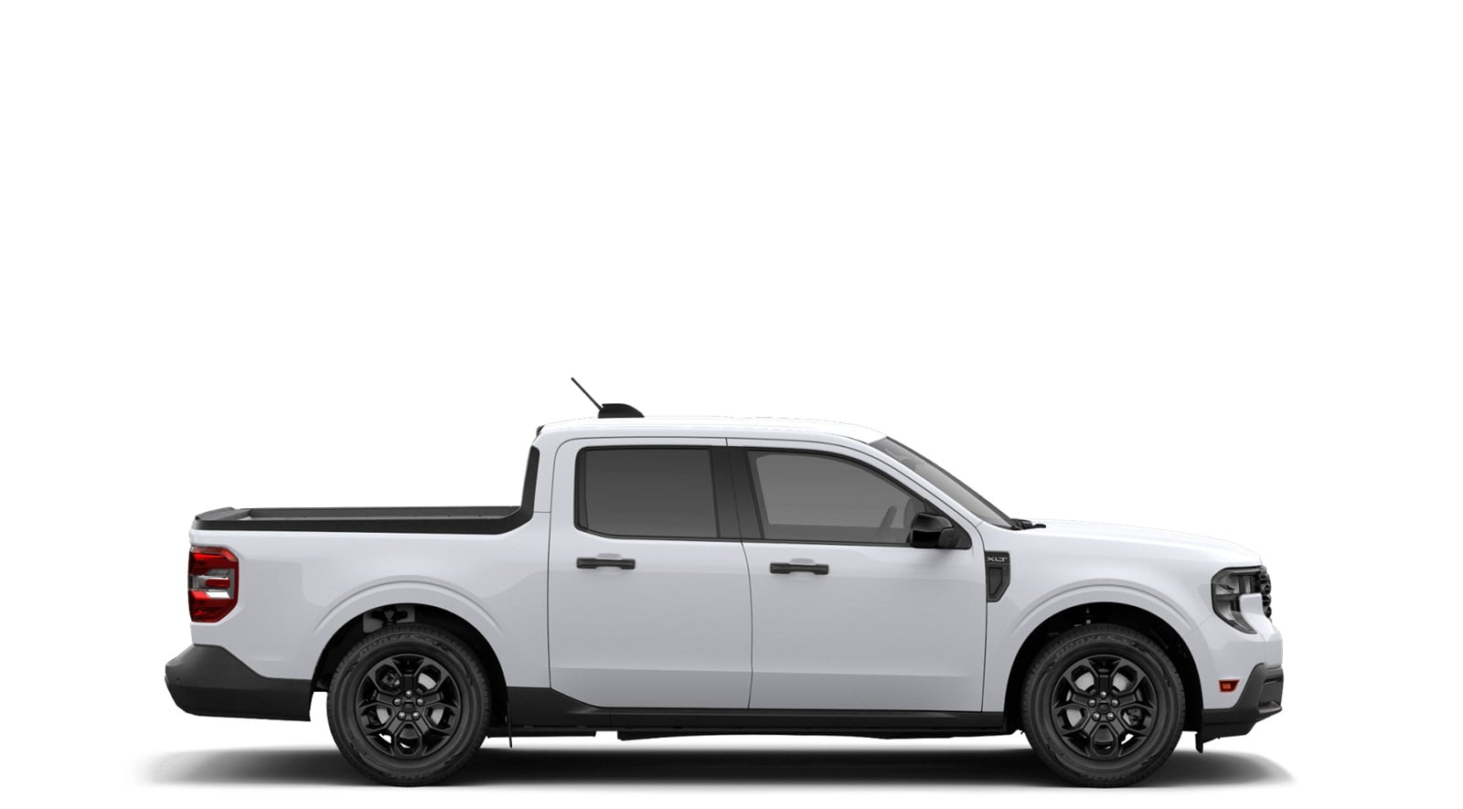 Thumbnail: 2026 Ford Maverick - 5