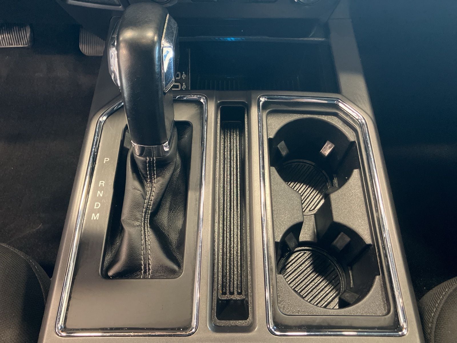 Thumbnail: 2019 Ford F-150 - 17