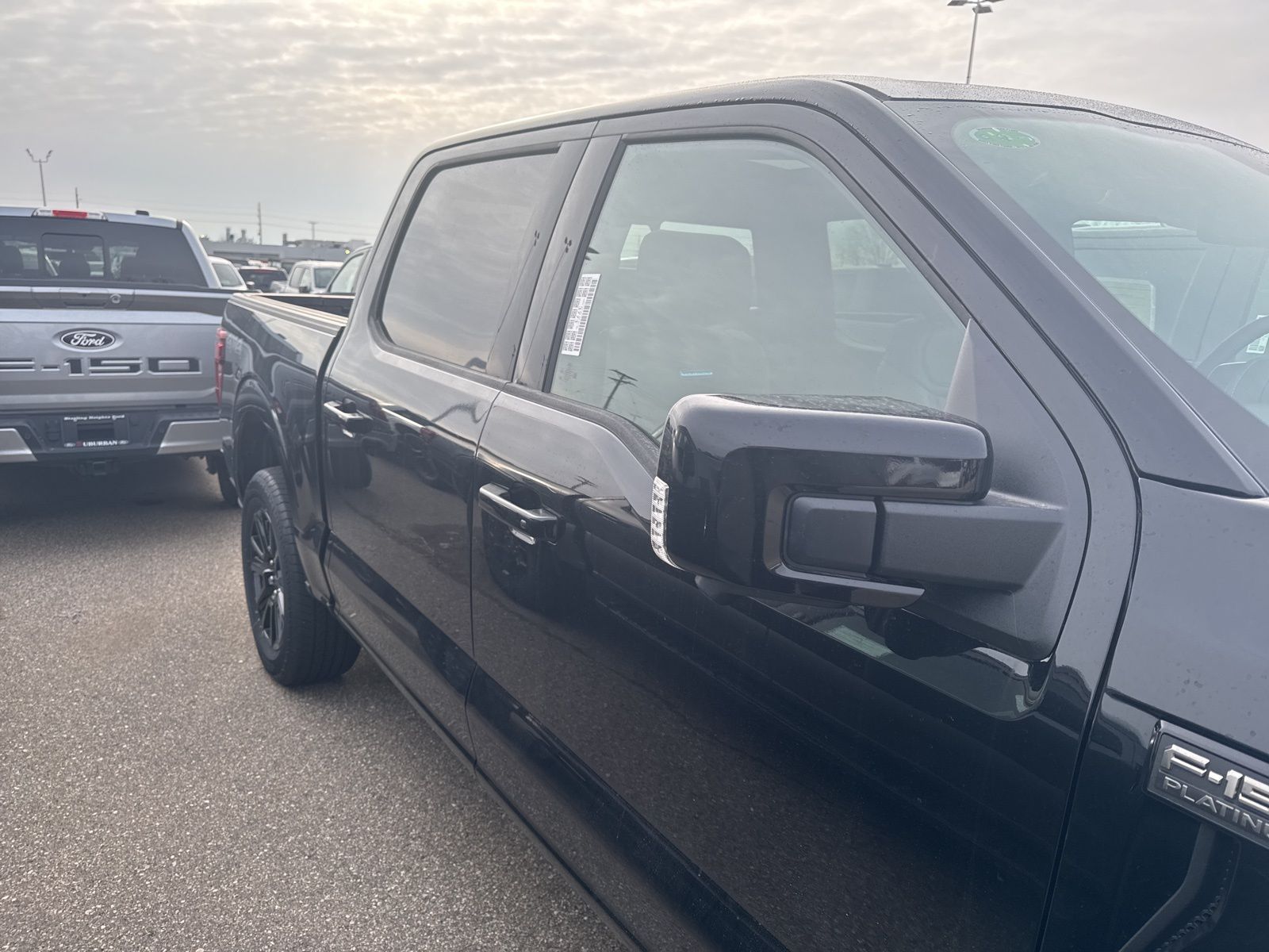 Thumbnail: 2026 Ford F-150 - 24