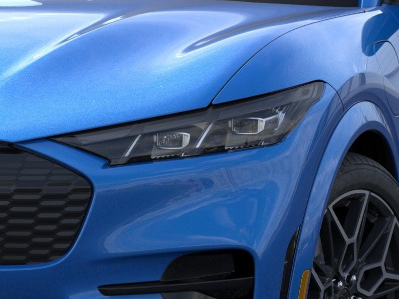 Thumbnail: 2026 Ford Mustang Mach-E - 18