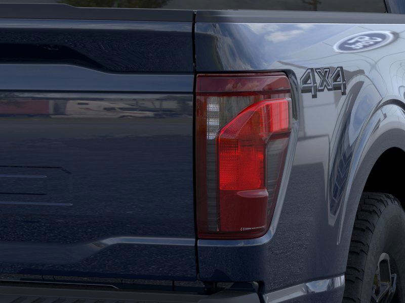 Thumbnail: 2025 Ford F-150 - 21