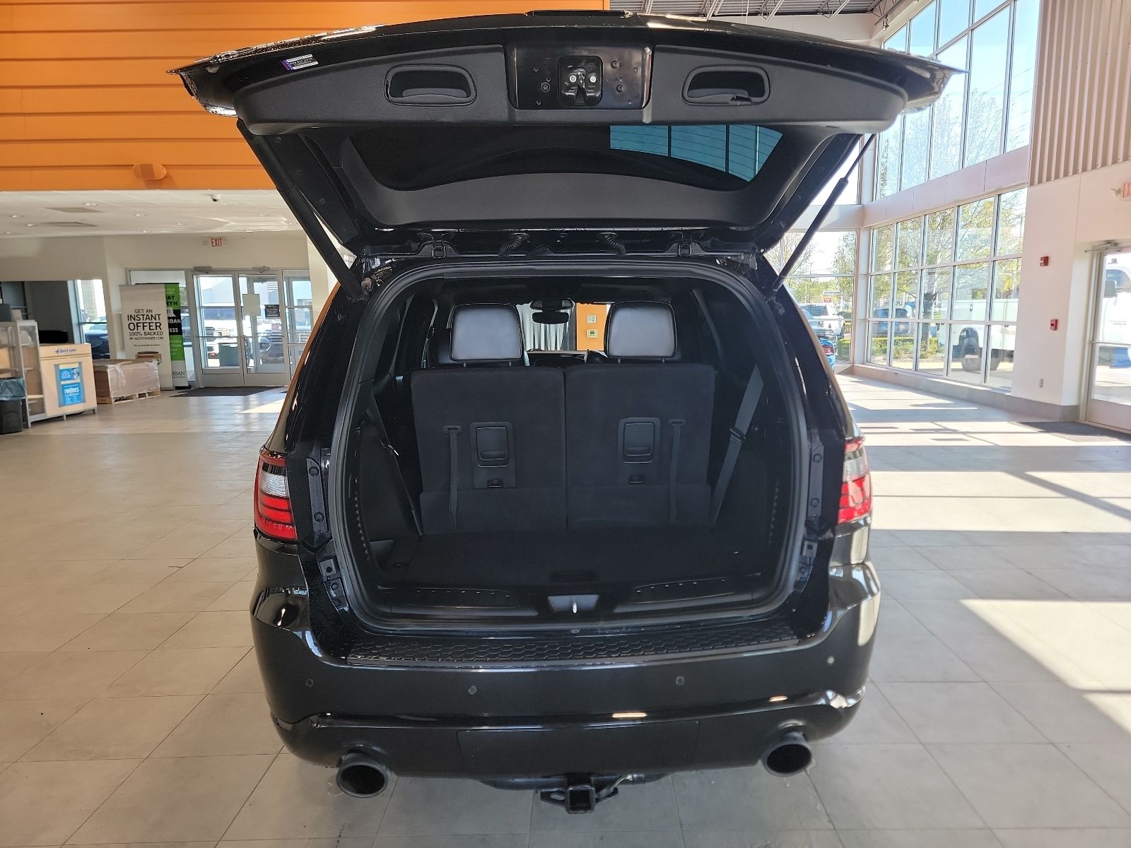 Thumbnail: 2021 Dodge Durango - 40