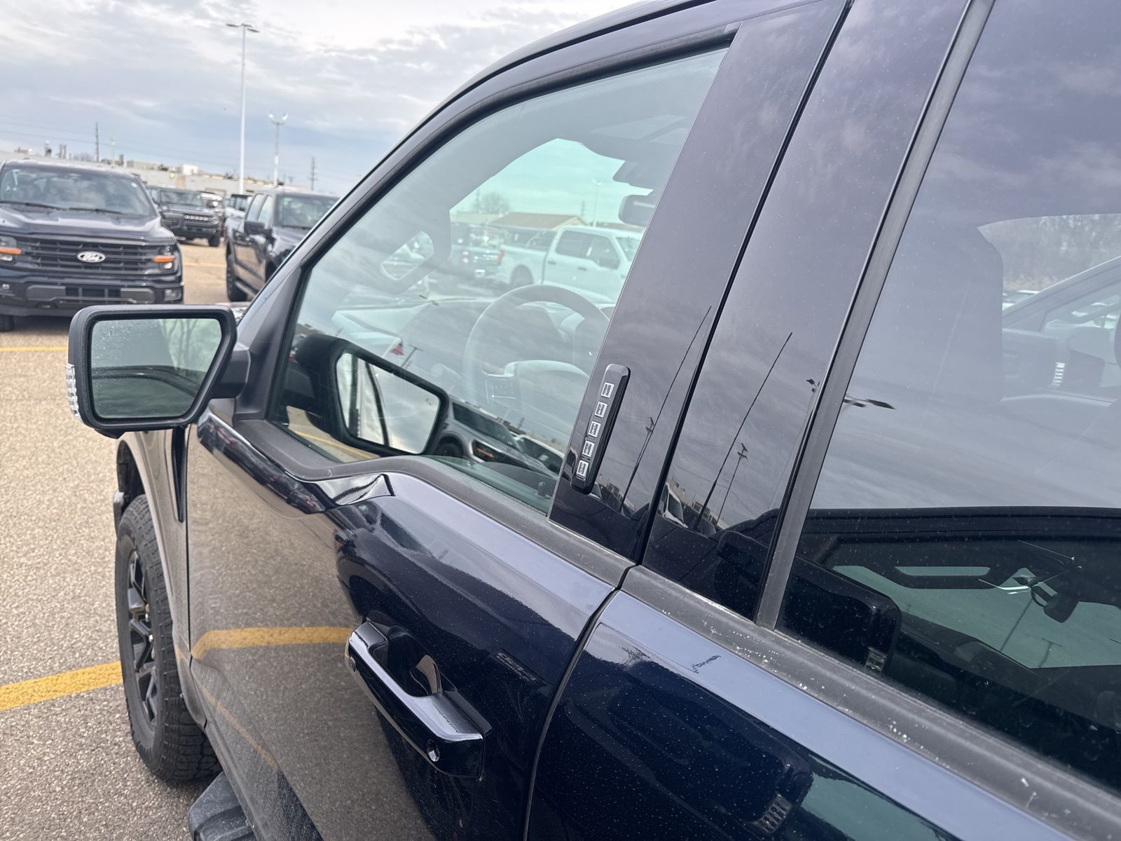 Thumbnail: 2026 Ford F-150 - 17