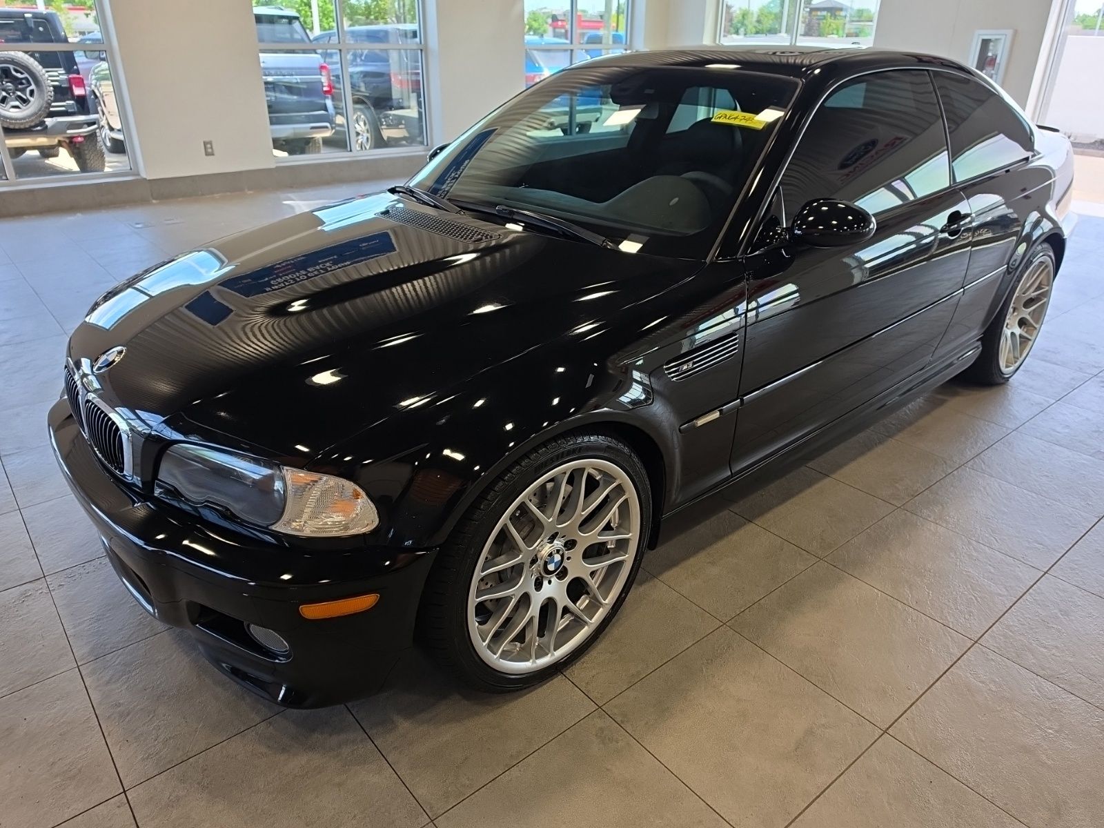 2006 BMW M3 Base -
                  Sterling Heights, MI