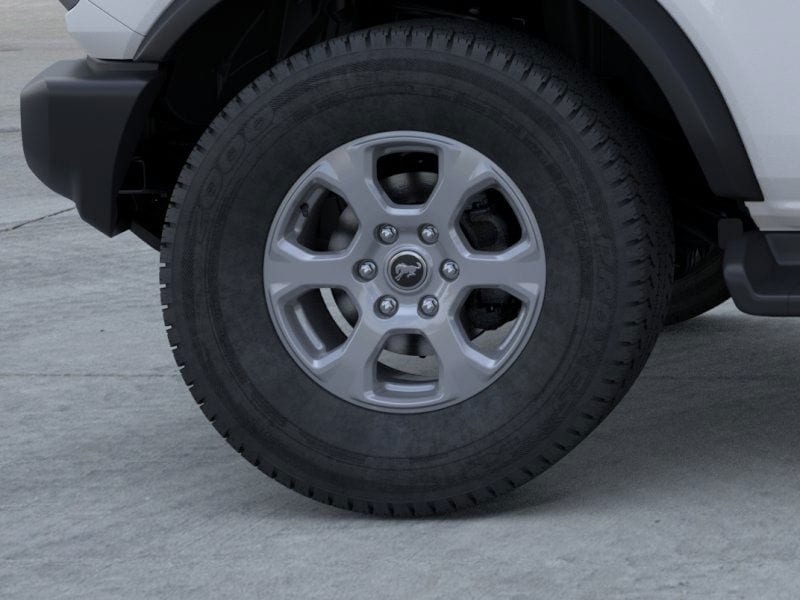 Thumbnail: 2025 Ford Bronco - 21