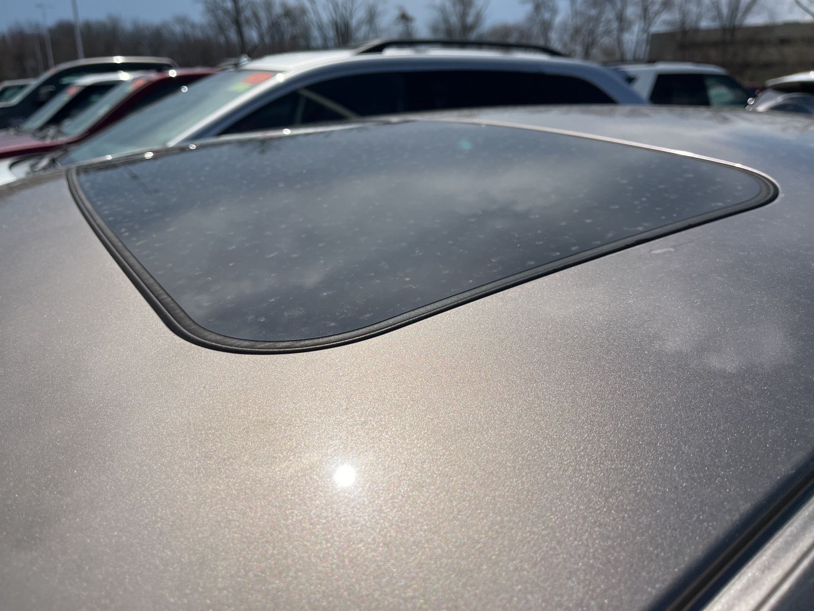 Thumbnail: 2008 Volvo S80 - 21