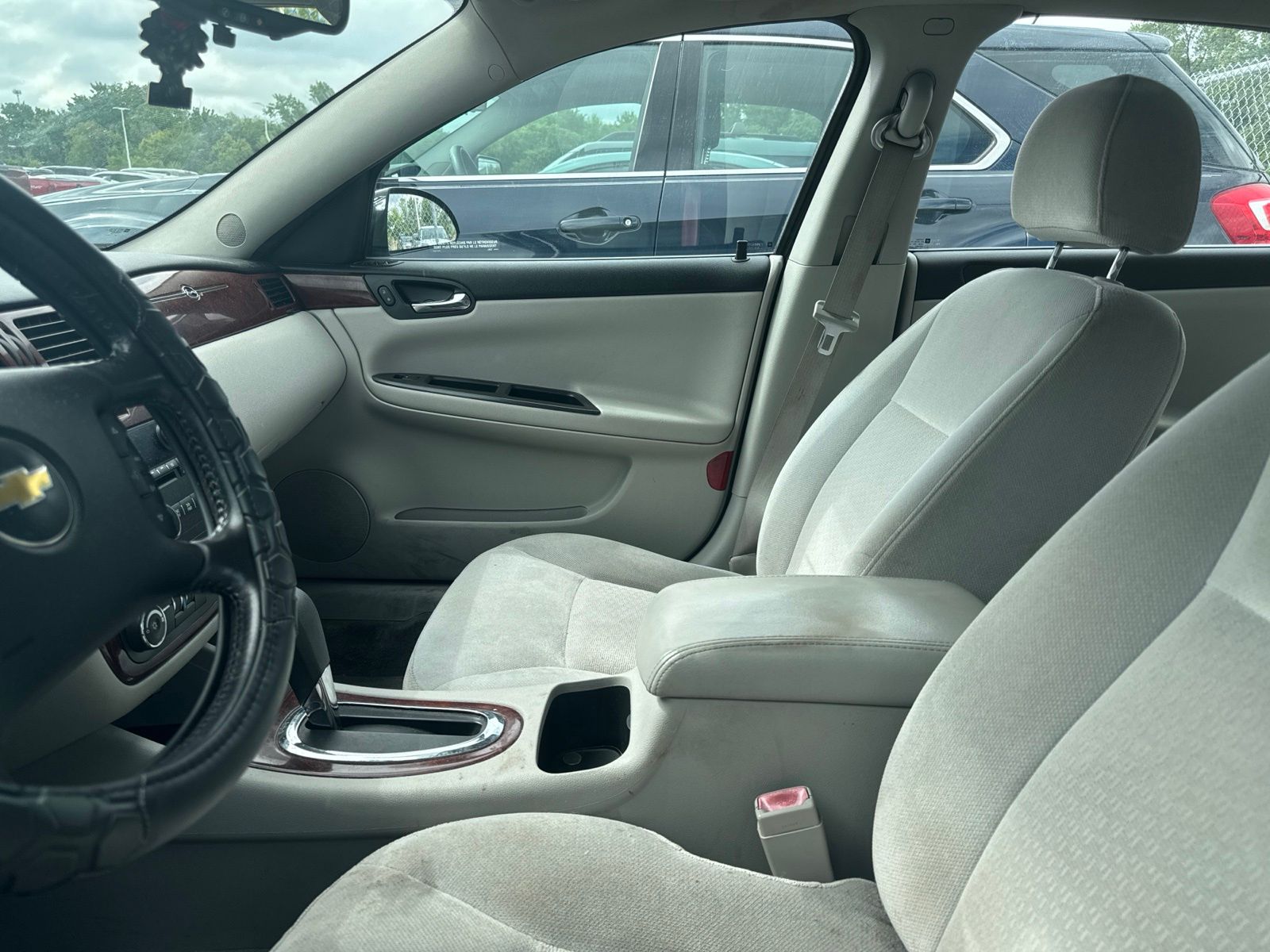 Thumbnail: 2006 Chevrolet Impala - 32